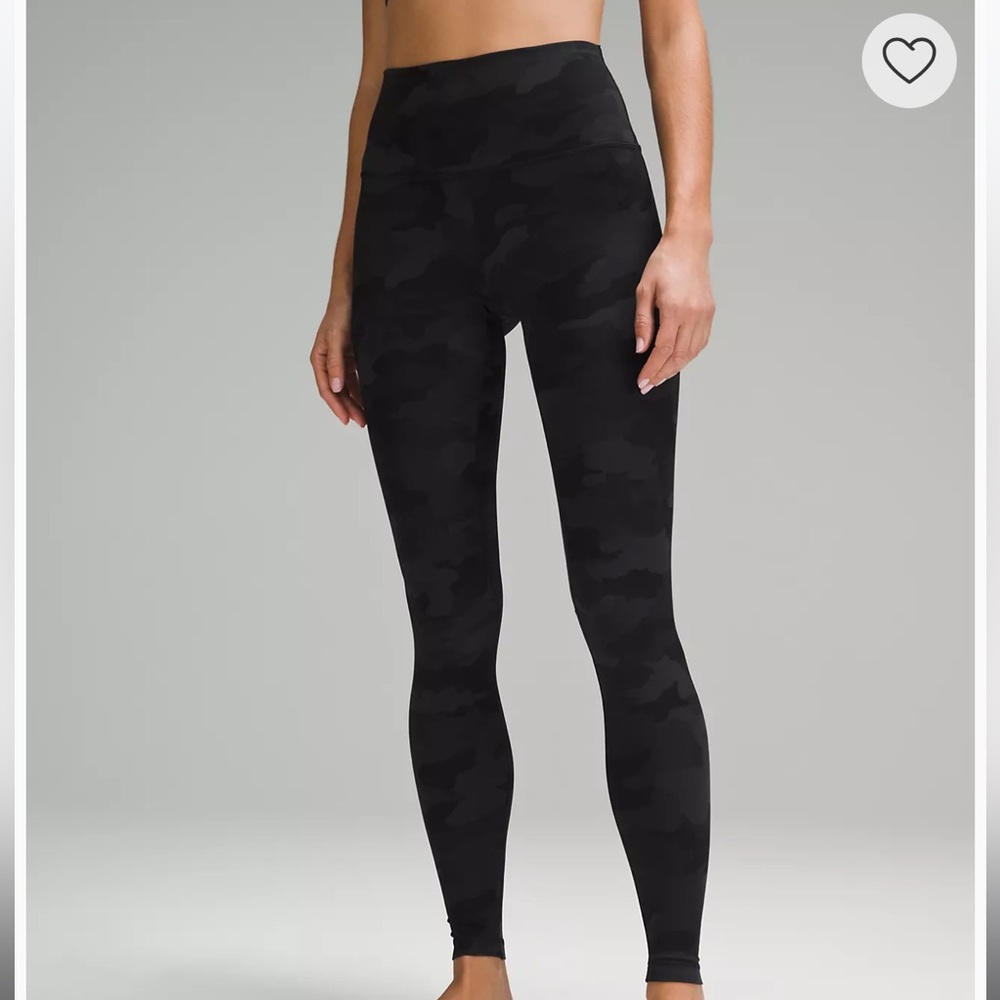 lululemon Align™ High-Rise Pant 28"